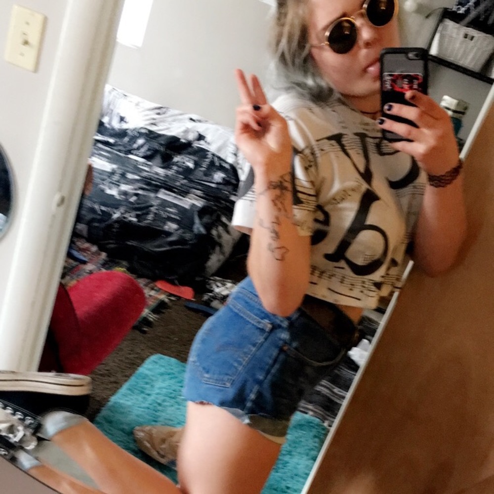 Meet your Posher, Selah